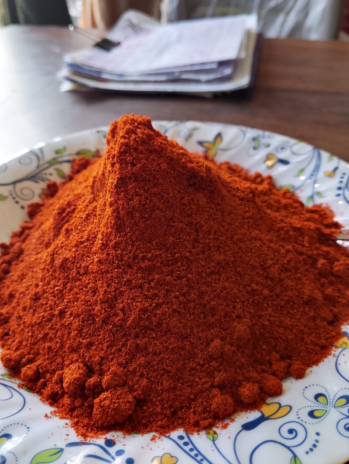 Red Chilli (Hybrid Sindh) | لال مرچ (سندھ ہائبرڈ)